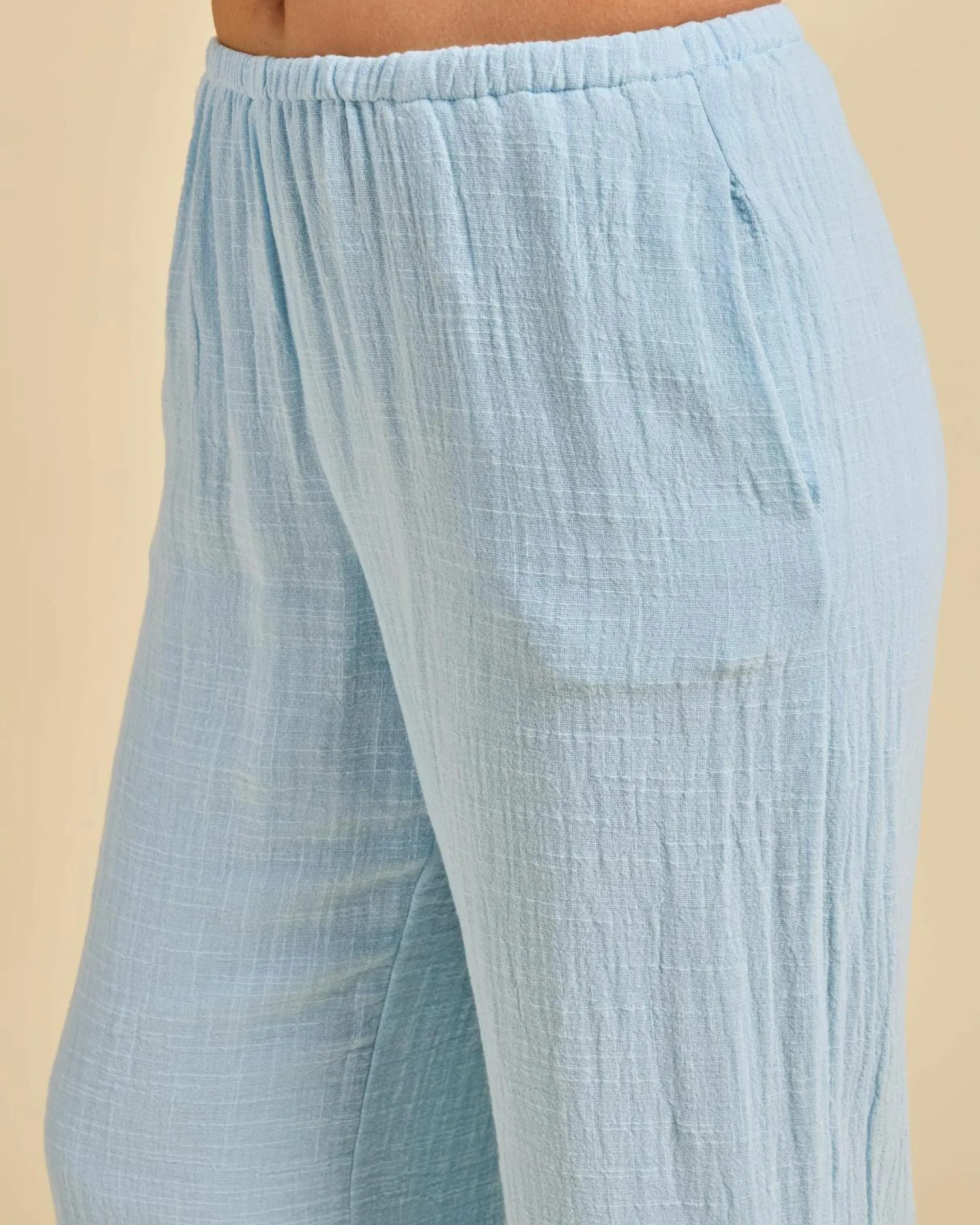 Cali Beach Pants