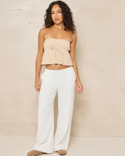 Cali Tube Top