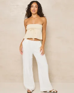Cali Tube Top