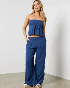 Cali Tube Top