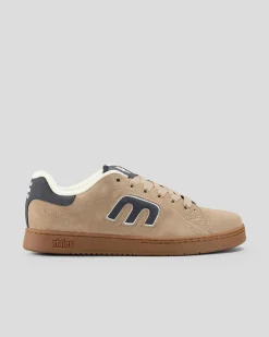 Callicut Shoes