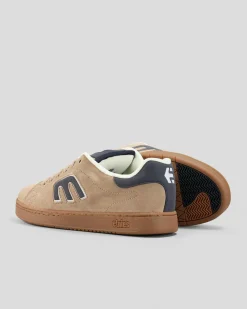 Callicut Shoes