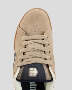 Callicut Shoes