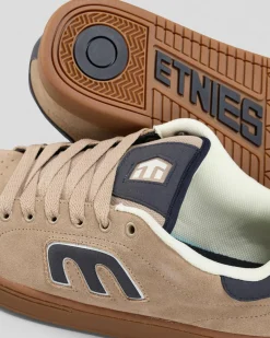 Callicut Shoes