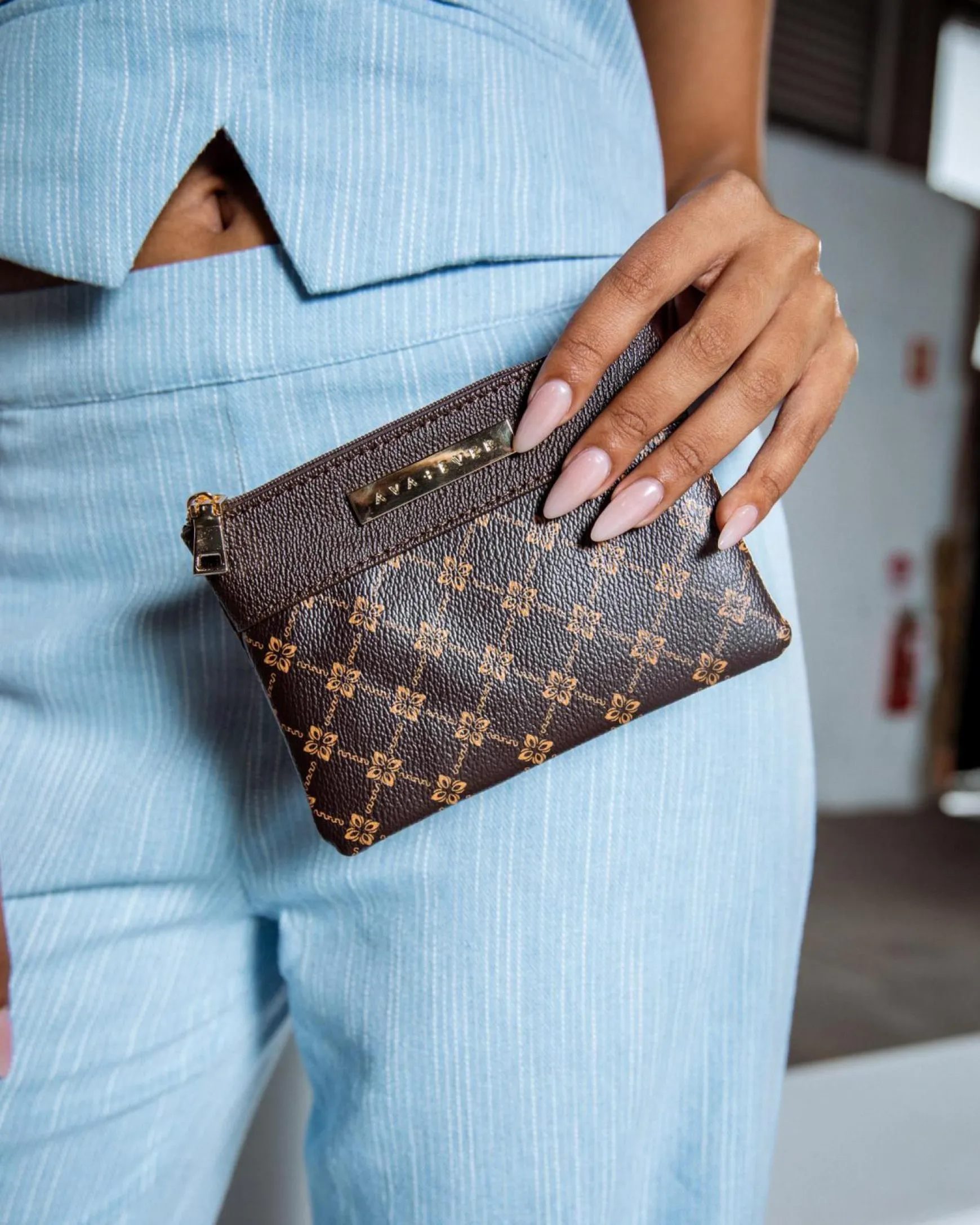 Cami Coin Purse