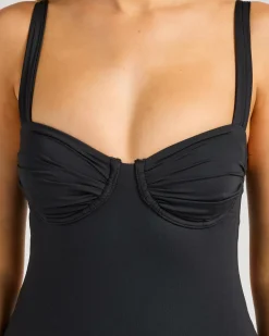 Camila One Piece Swimsuit
