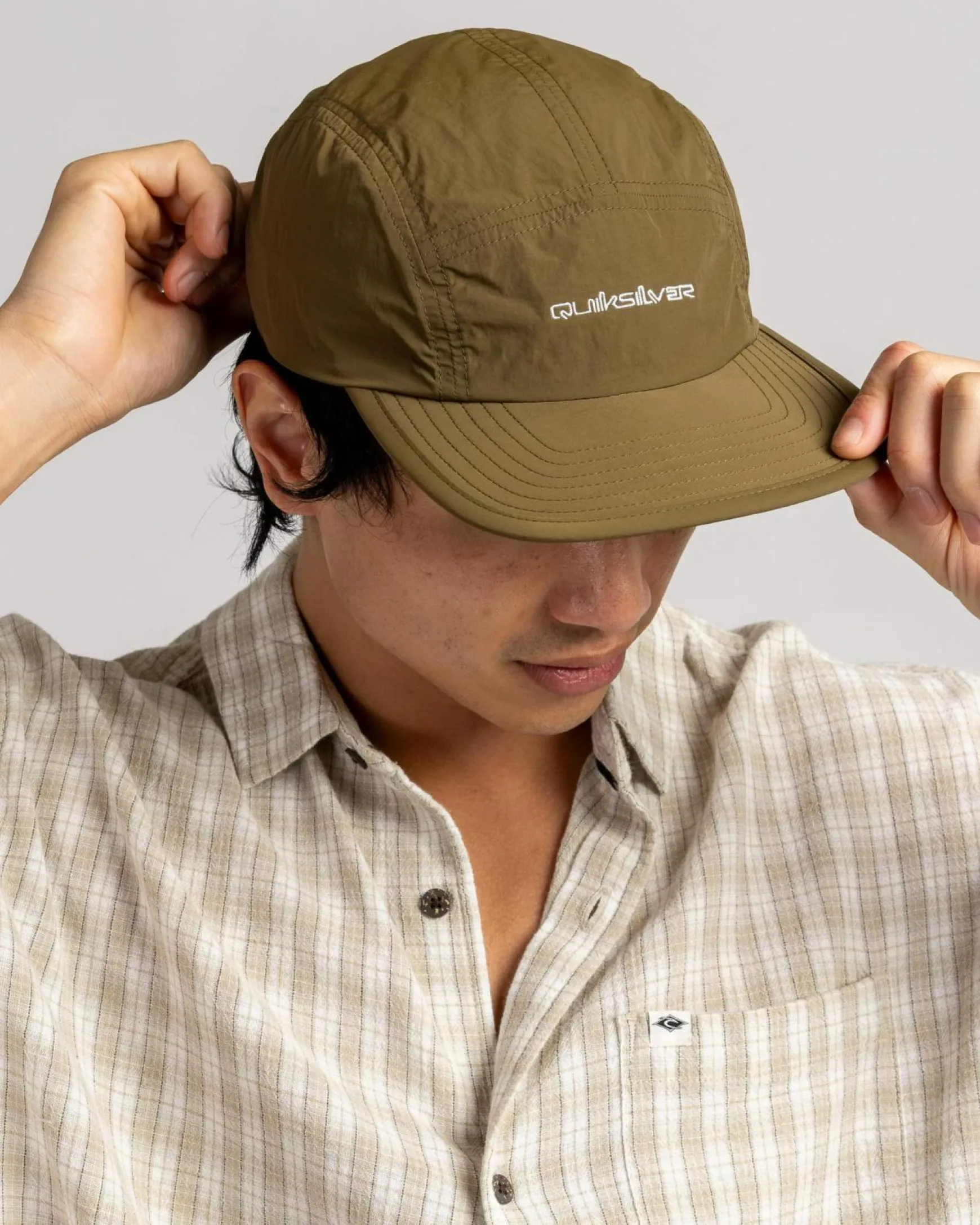 Camp Stacker 2 Cap
