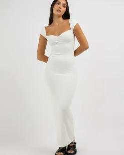 Camryn Maxi Dress