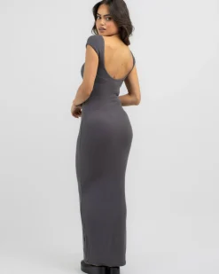 Camryn Maxi Dress