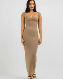 Camryn Maxi Dress