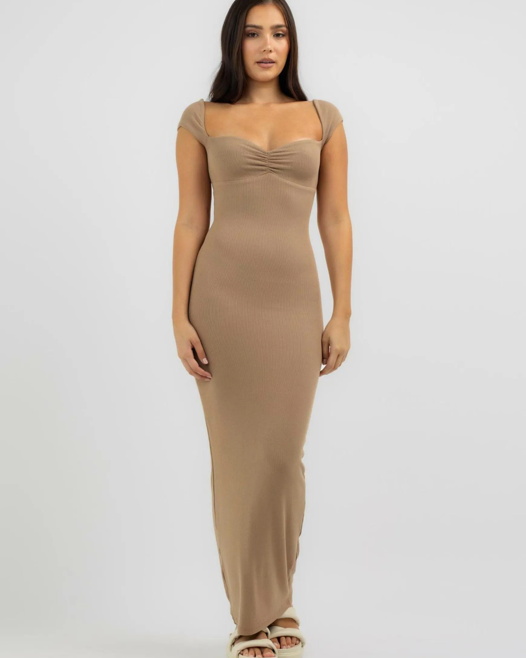 Camryn Maxi Dress