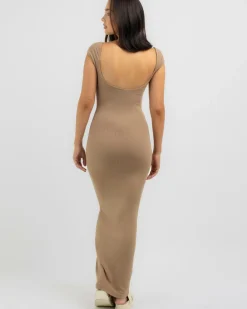 Camryn Maxi Dress