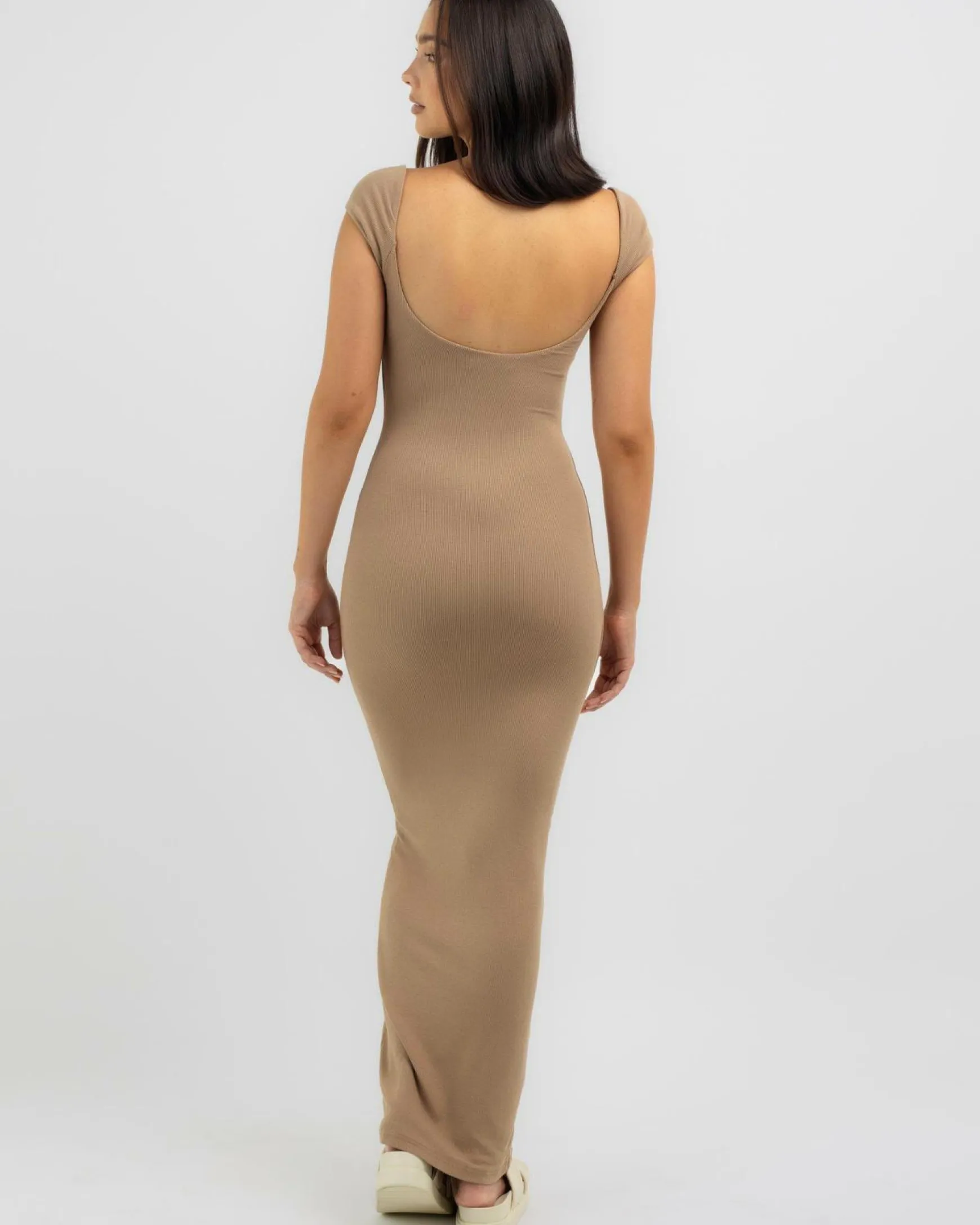 Camryn Maxi Dress