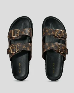 Camryn Slide Sandals