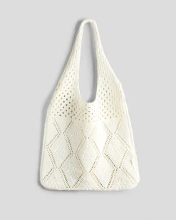 Cancun Macrame Bag