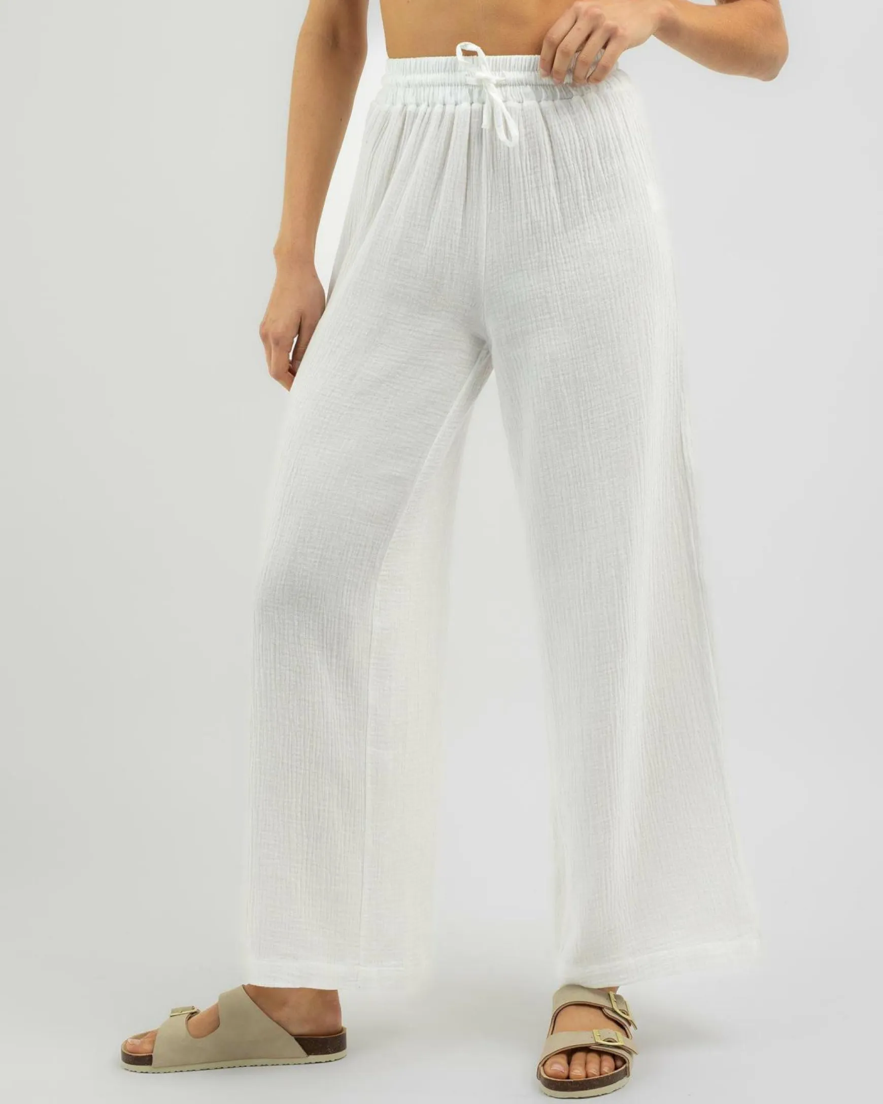 Cancun Pants