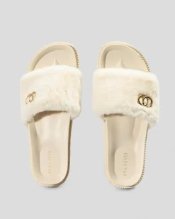 Candi Slide Sandals