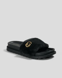 Candi Slide Sandals