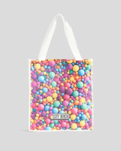 Candy Ball Eco Bag