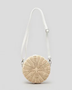 Cannes Crossbody Bag