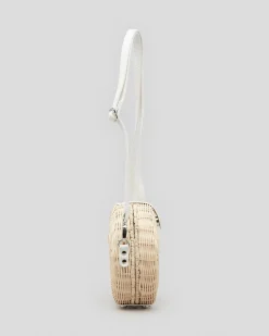 Cannes Crossbody Bag