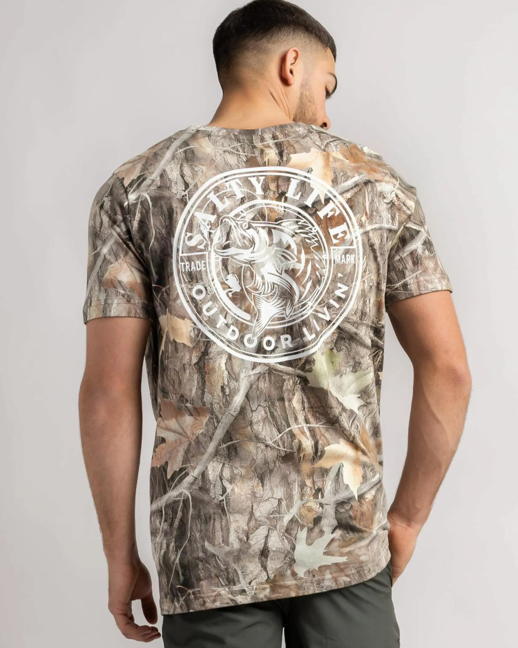 Canopy T-Shirt