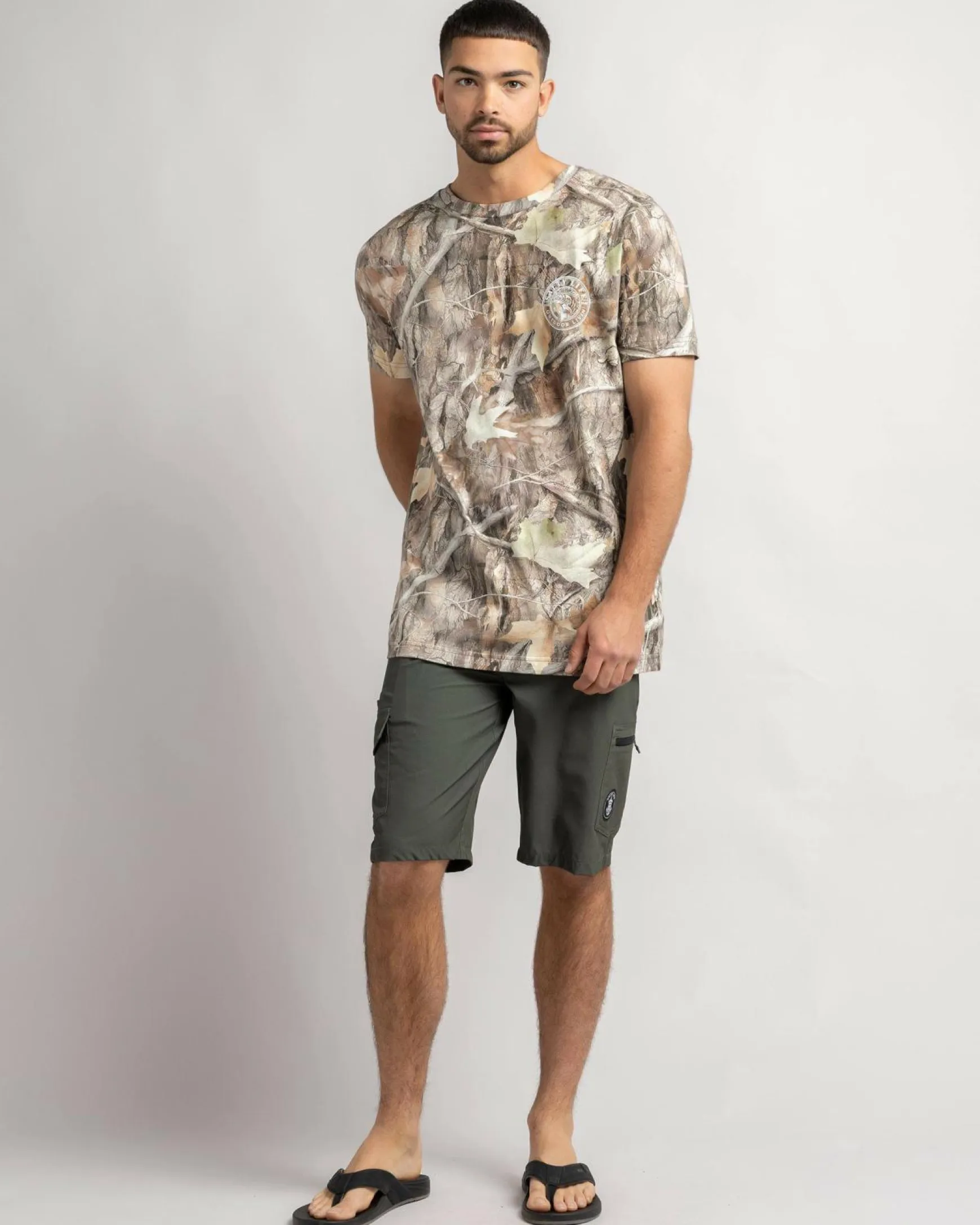 Canopy T-Shirt