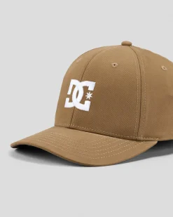 Cap Star Cap