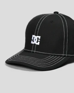 Cap Star Snapback Cap