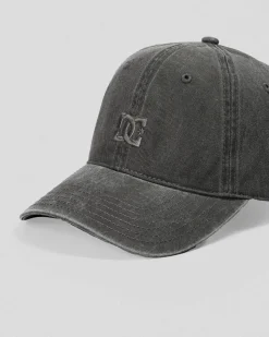 Cap Star Vintage Strapback Cap