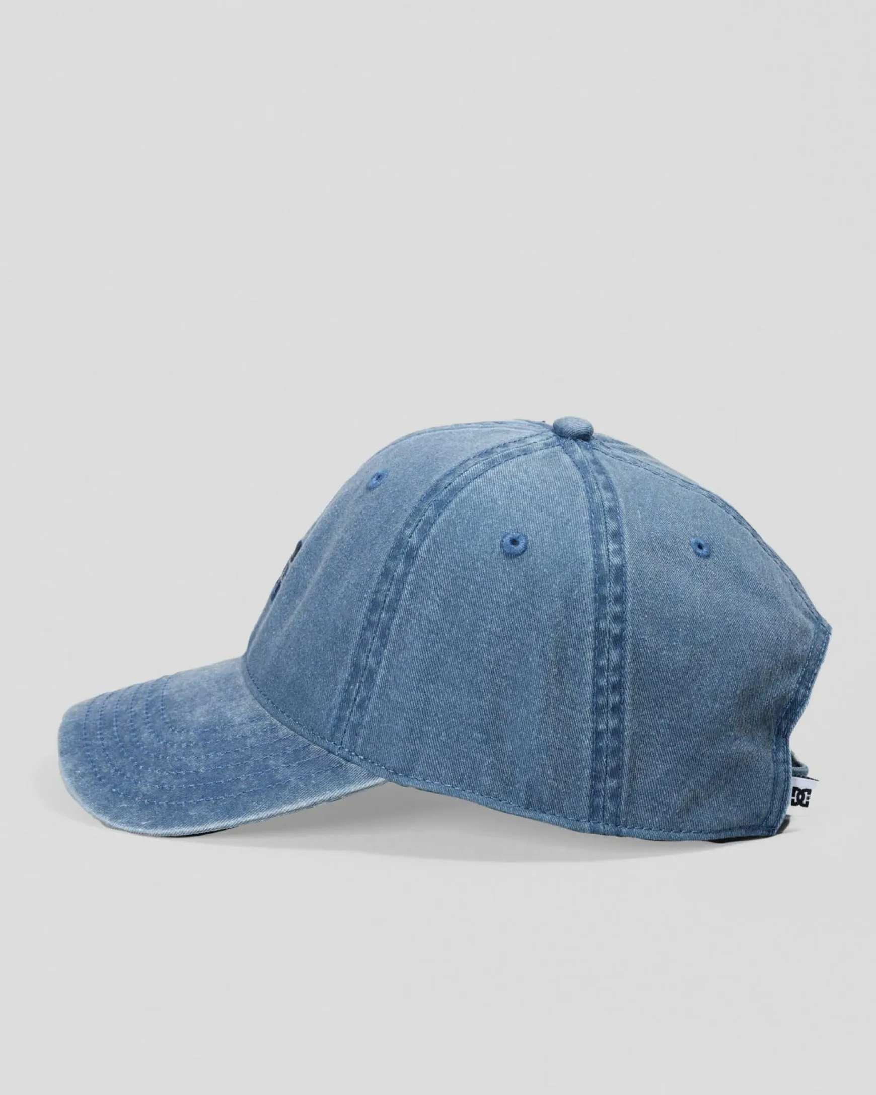 Cap Star Vintage Strapback Cap