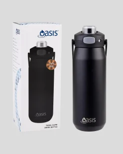 Capri 750ml Drink Bottle