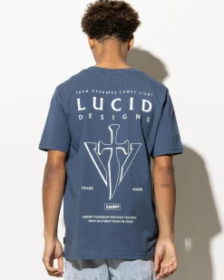 Capstone T-Shirt