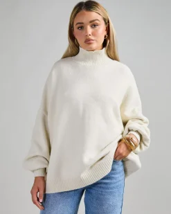 Cara Knit Jumper