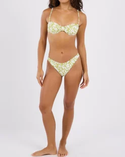 Carefree Underwire Bikini Top