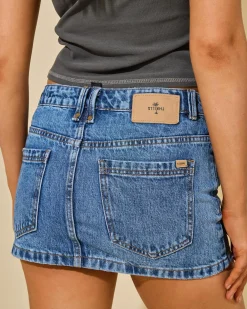 Carmen Skirt