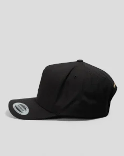Carnage Snapback Cap