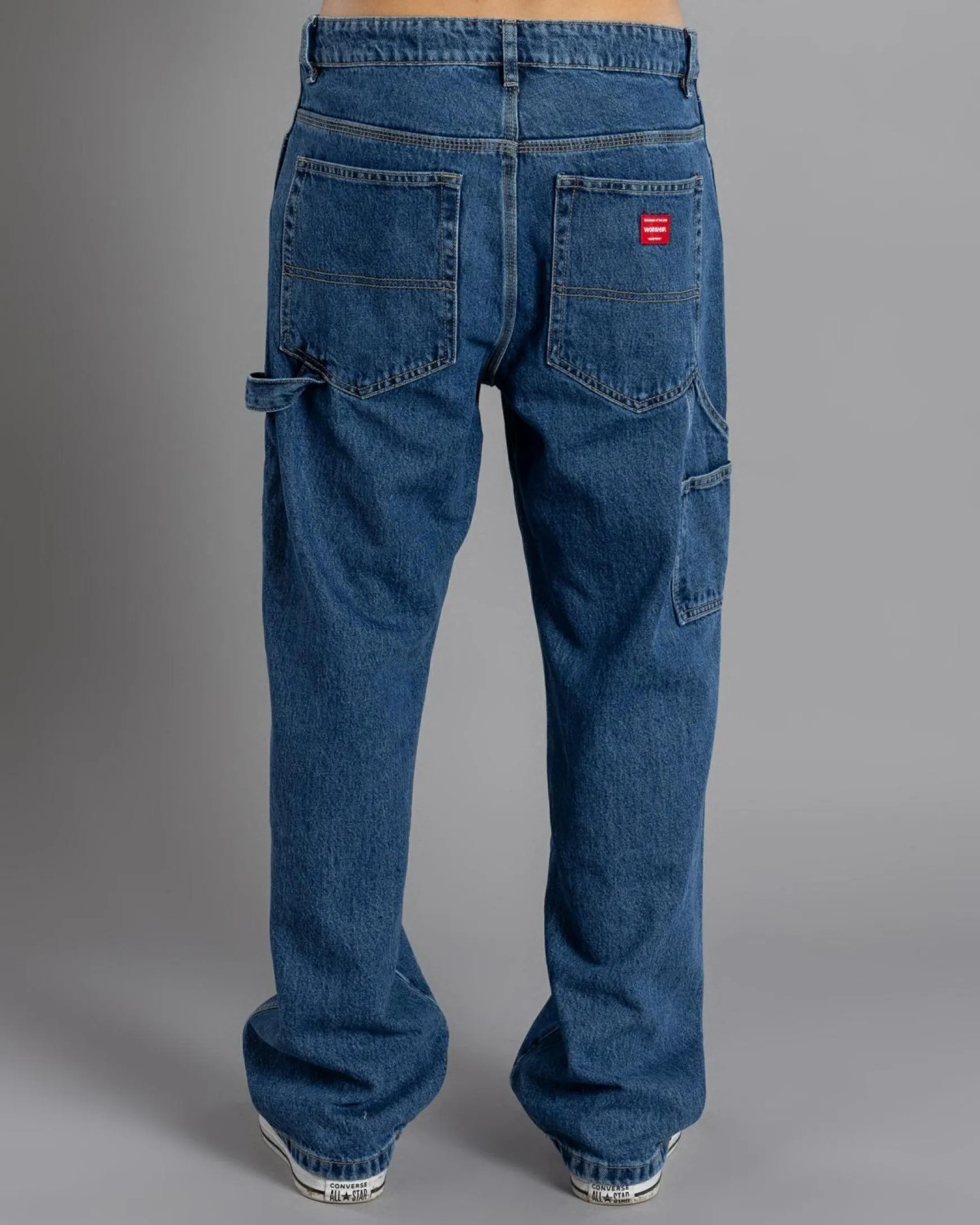 Carpenter Jeans