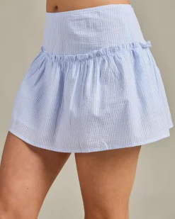Carrie Skirt