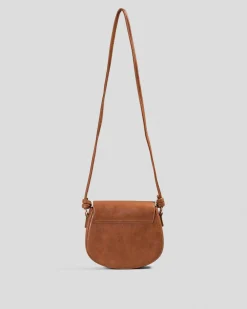 Carry the Rainbow Crossbody Bag