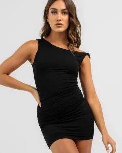 Cartia Dress