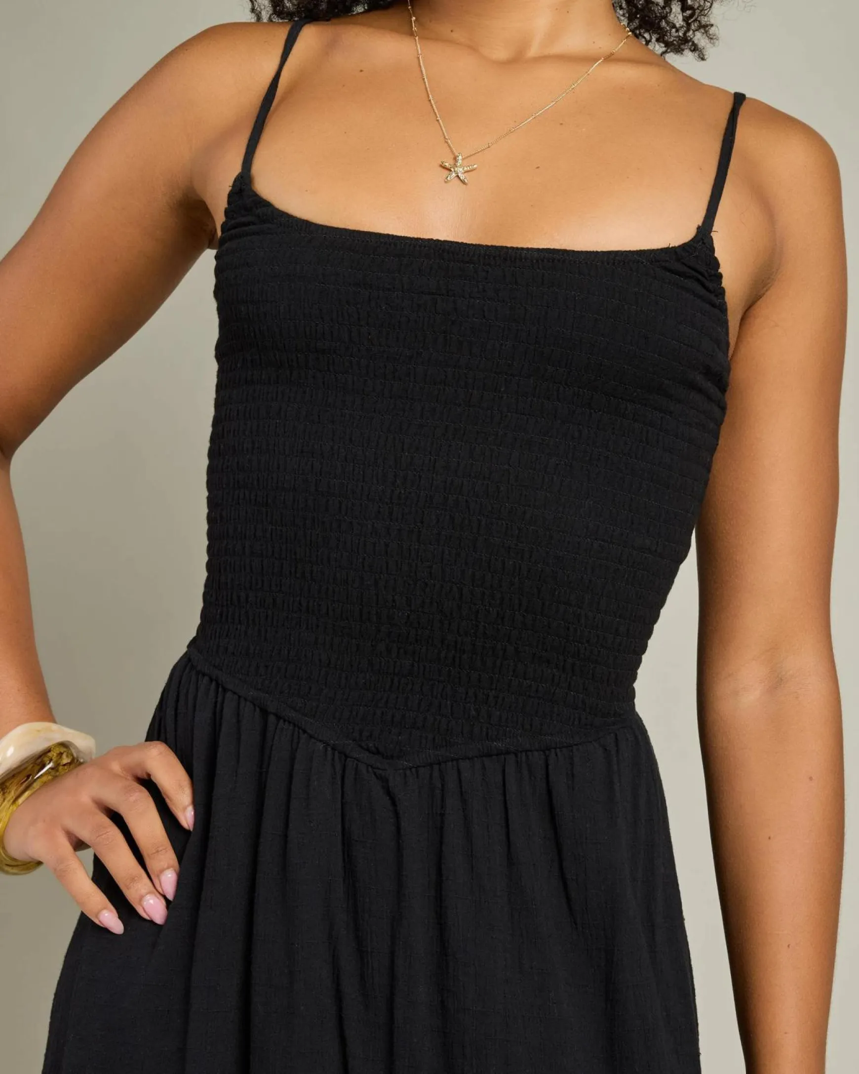 Cartia Maxi Dress