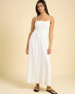 Cartia Maxi Dress