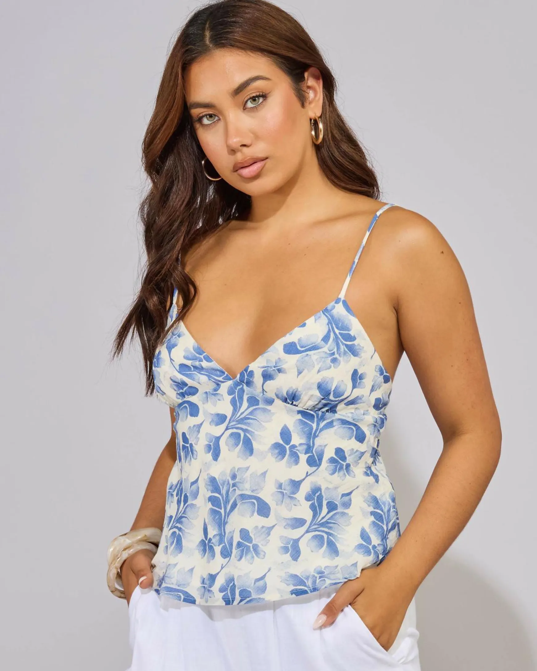 Cassia Top