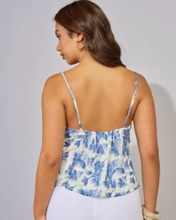 Cassia Top