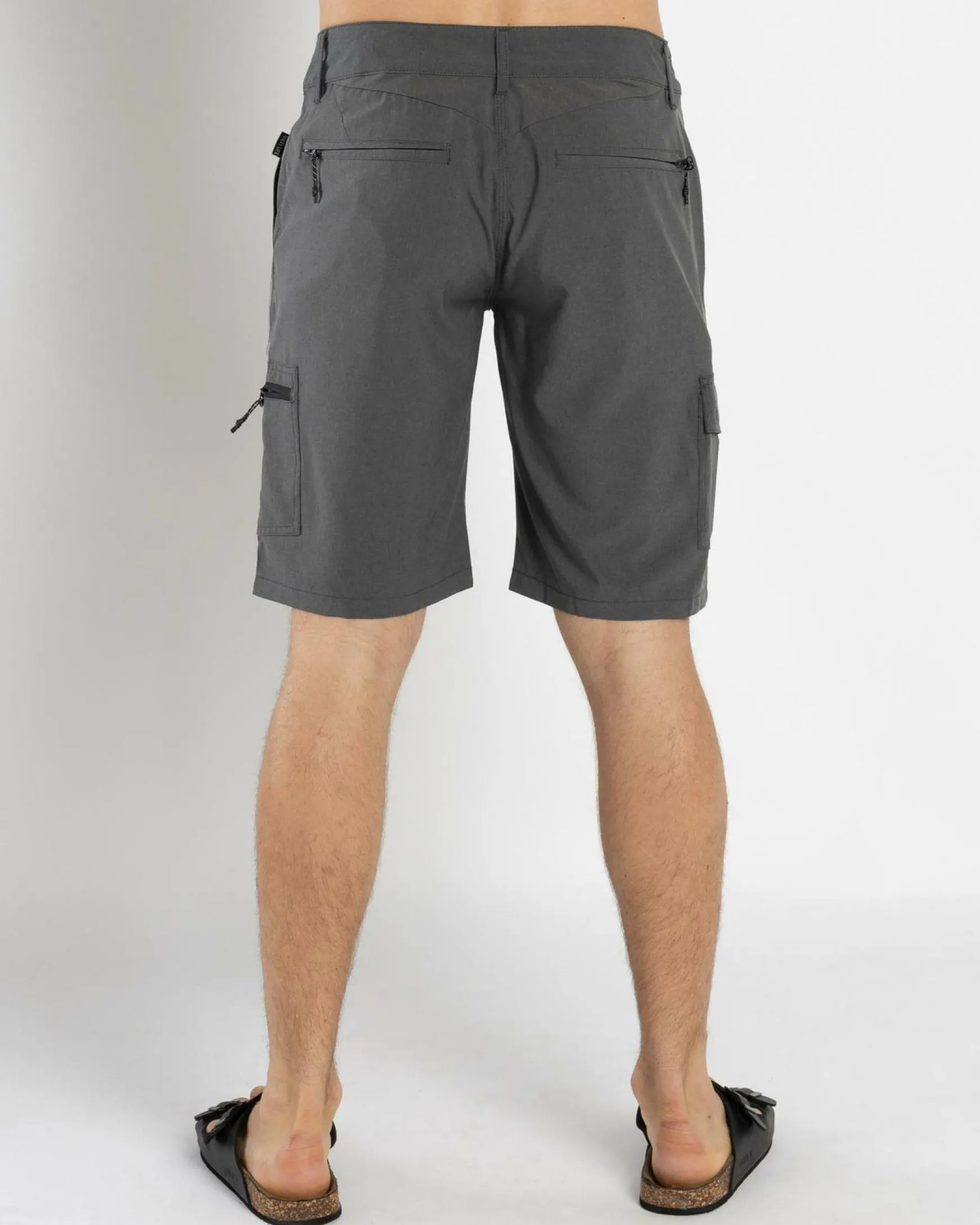 Caster Walk Shorts