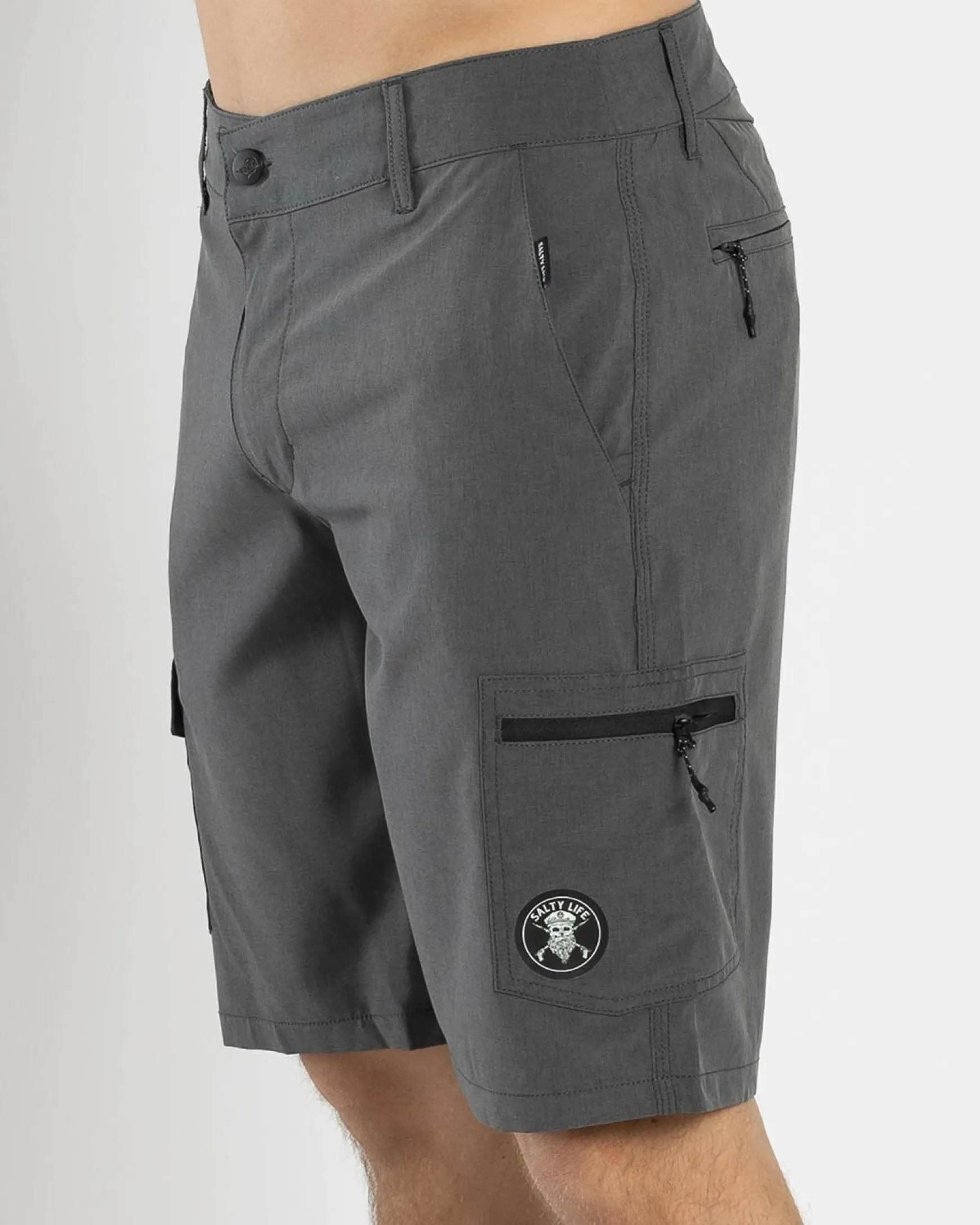 Caster Walk Shorts