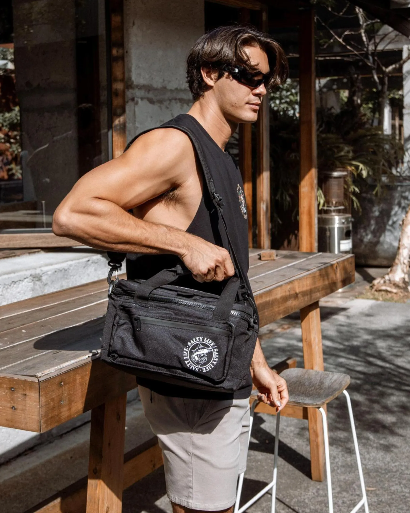 Catch Cooler Bag
