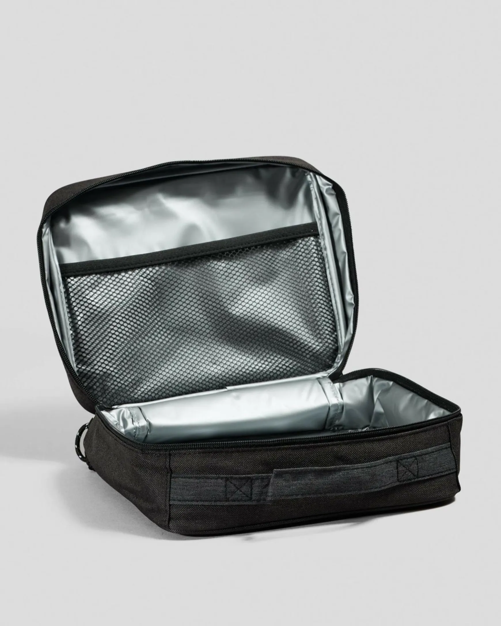 Catch Lunch Box