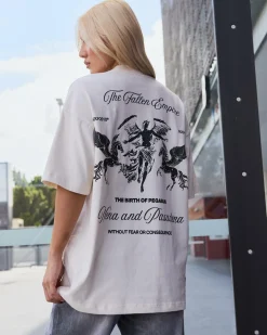 Cattle Raptor T-Shirt